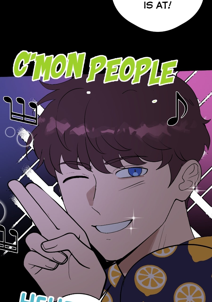 Read Fight for Me! chapter 7 image 38 on Lezhin