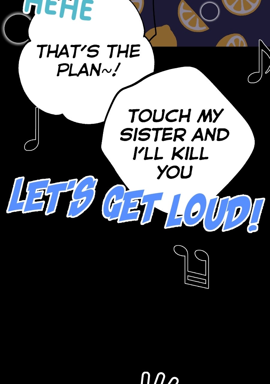 Read Fight for Me! chapter 7 image 39 on Lezhin