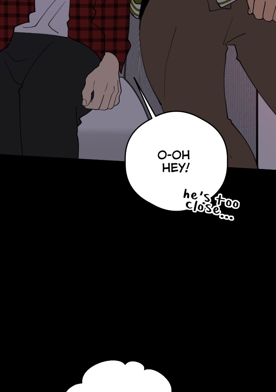 Read Fight for Me! chapter 7 image 42 on Lezhin