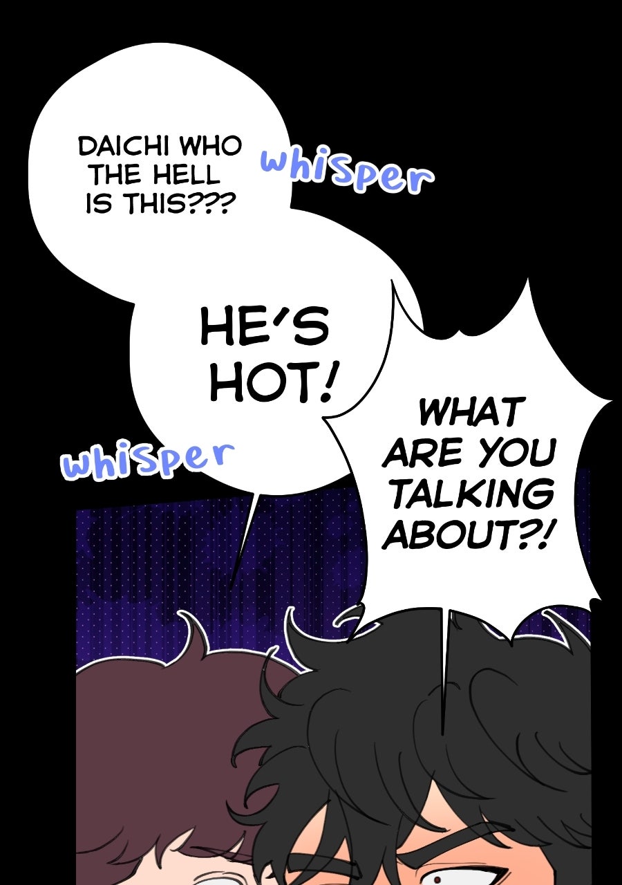Read Fight for Me! chapter 7 image 44 on Lezhin