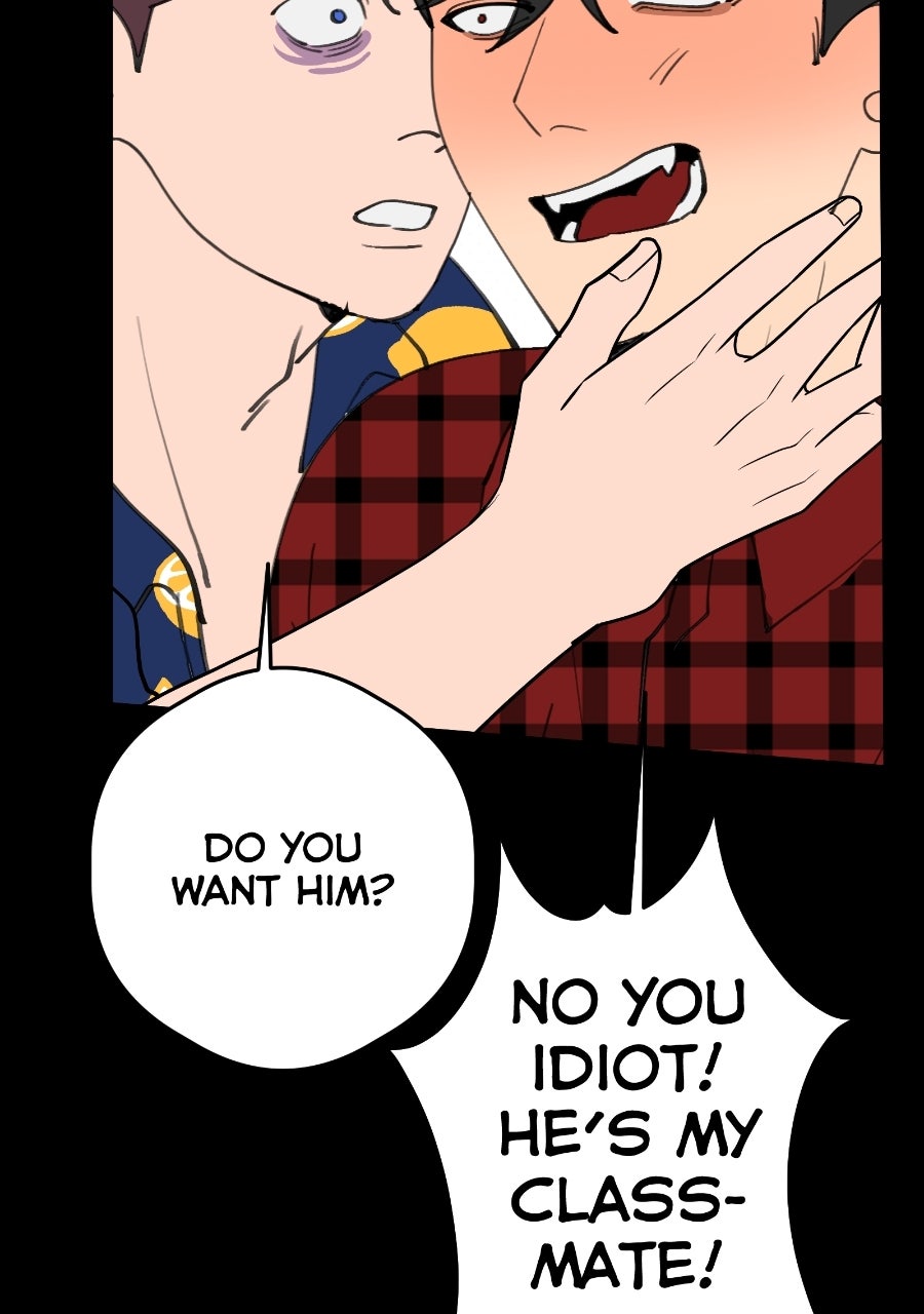 Read Fight for Me! chapter 7 image 45 on Lezhin