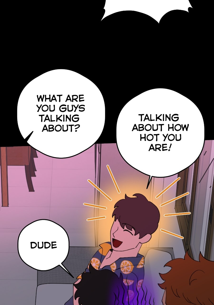 Read Fight for Me! chapter 7 image 46 on Lezhin