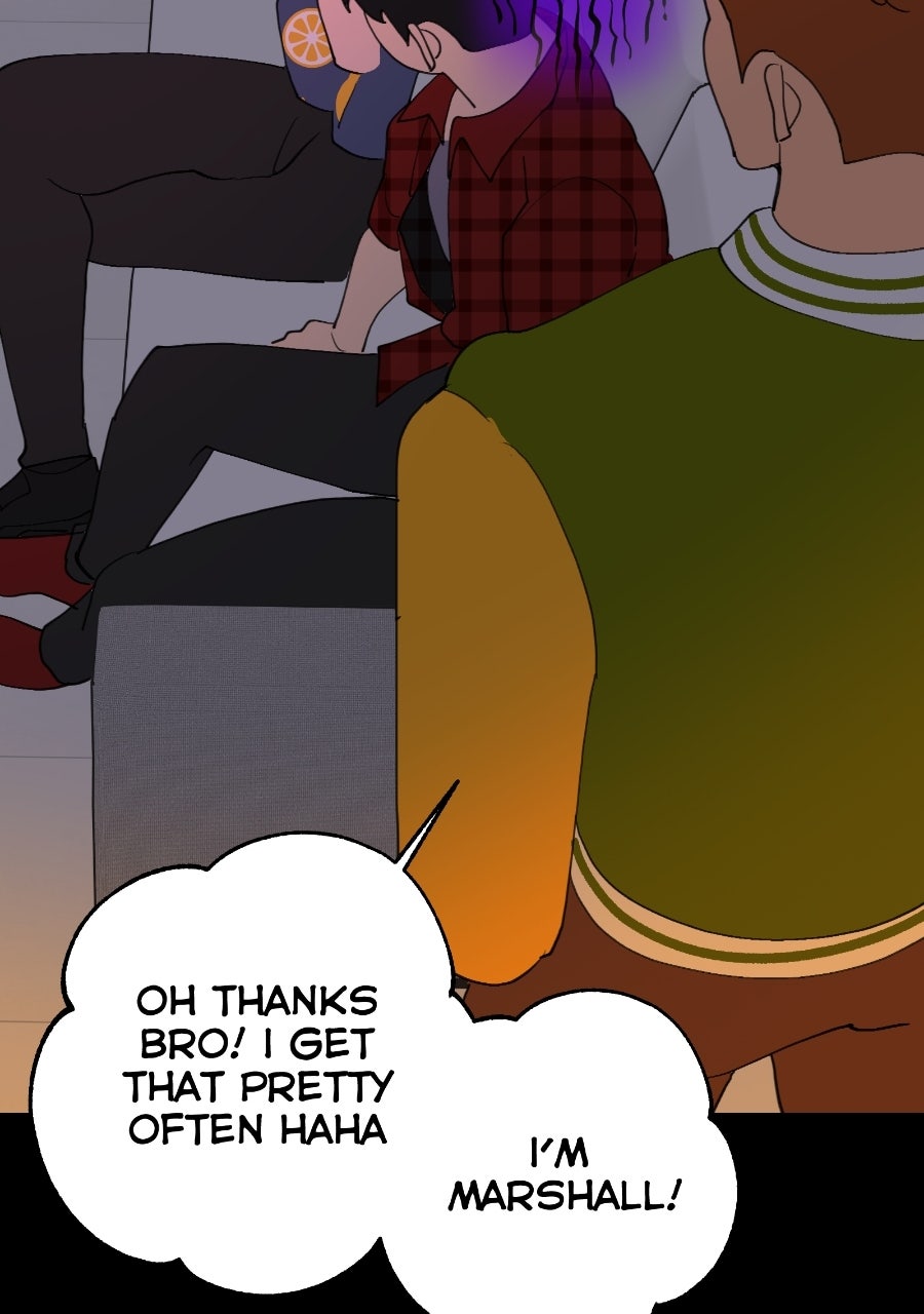 Read Fight for Me! chapter 7 image 47 on Lezhin