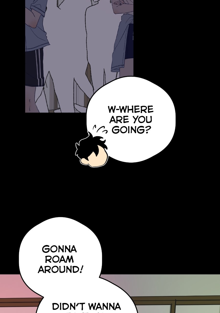 Read Fight for Me! chapter 7 image 49 on Lezhin