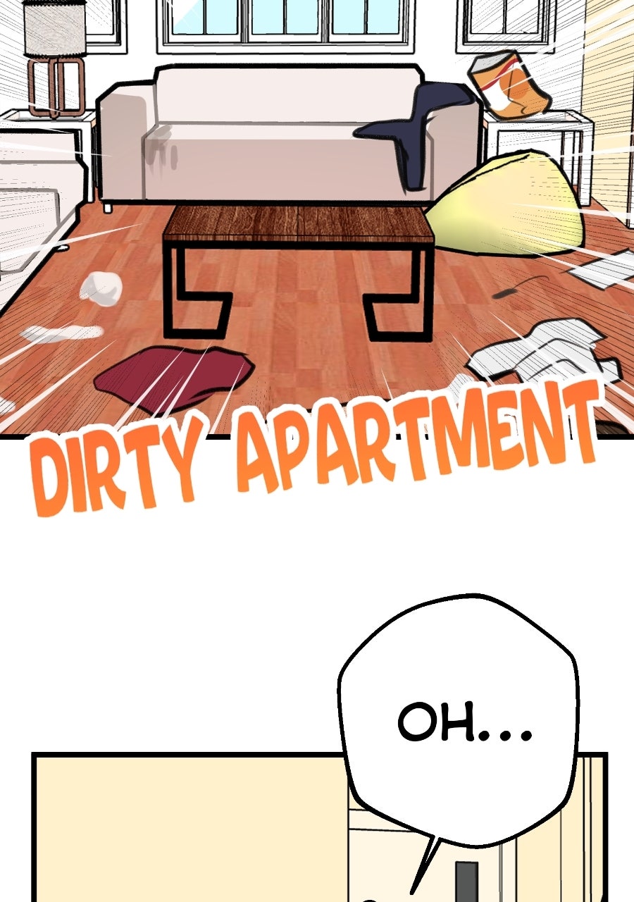 Read Fight for Me! chapter 7 image 5 on Lezhin