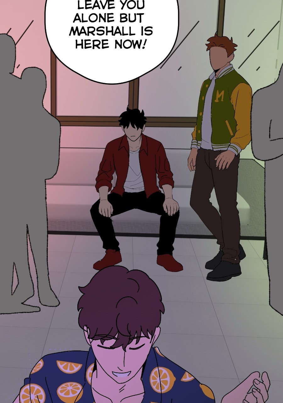 Read Fight for Me! chapter 7 image 50 on Lezhin