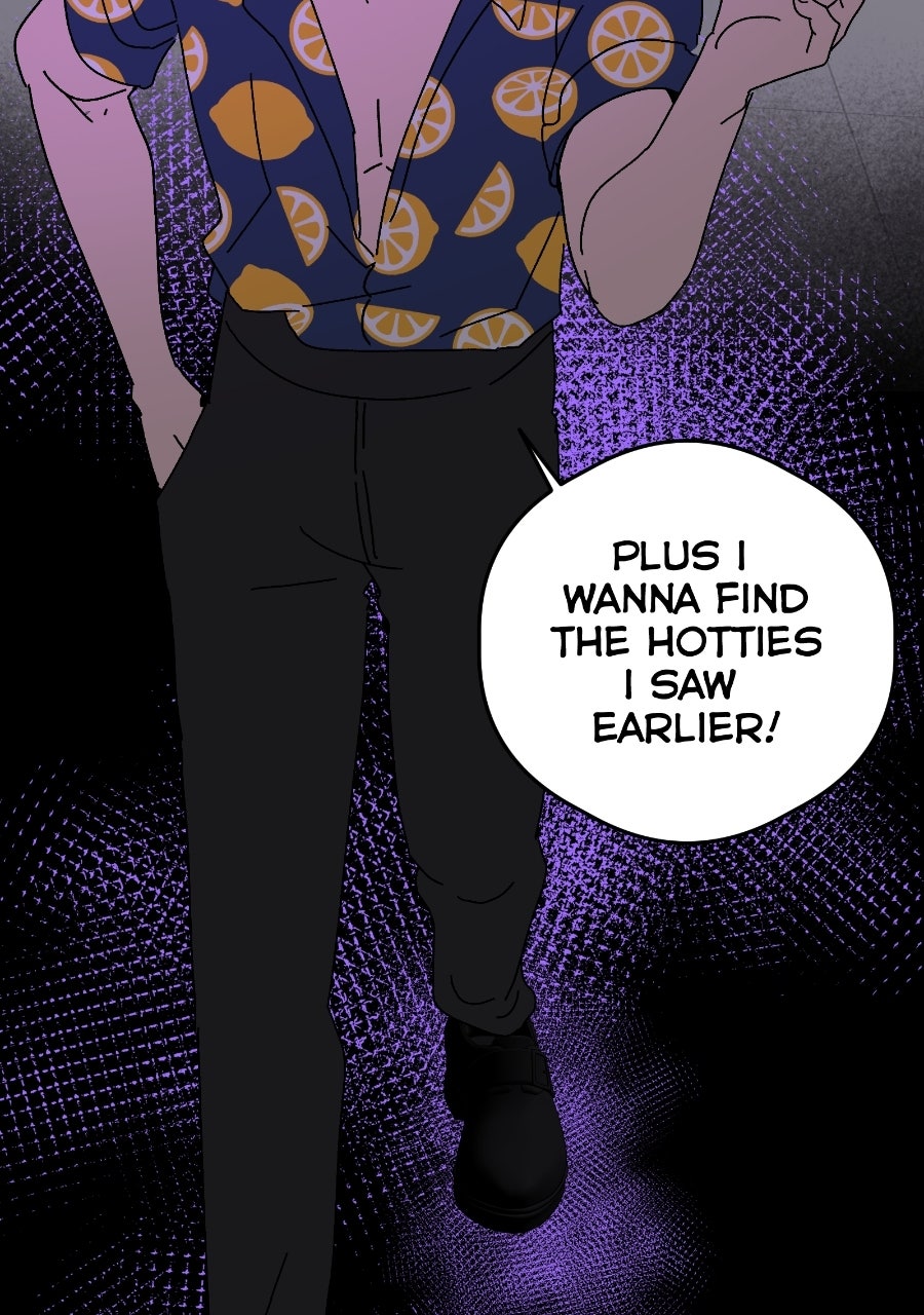 Read Fight for Me! chapter 7 image 51 on Lezhin