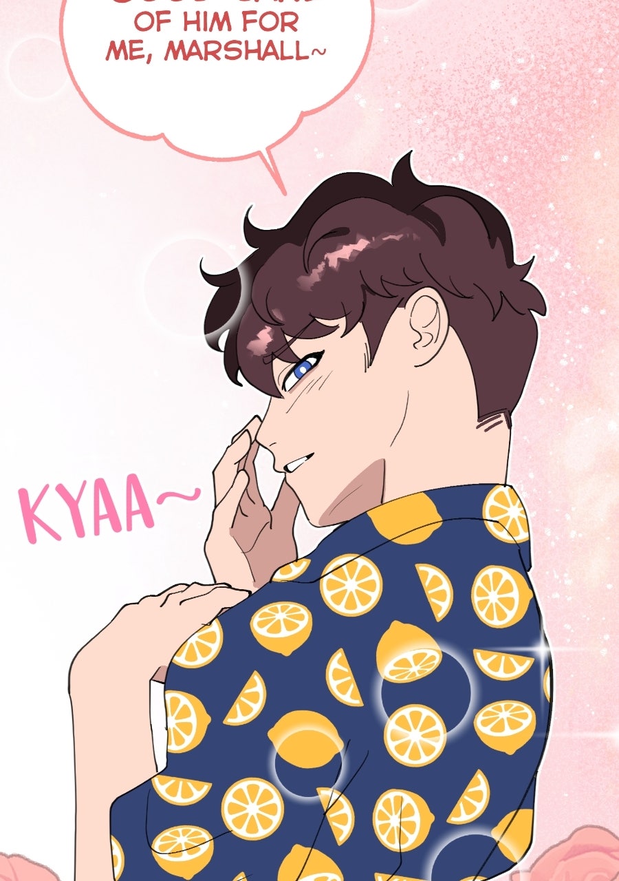 Read Fight for Me! chapter 7 image 53 on Lezhin