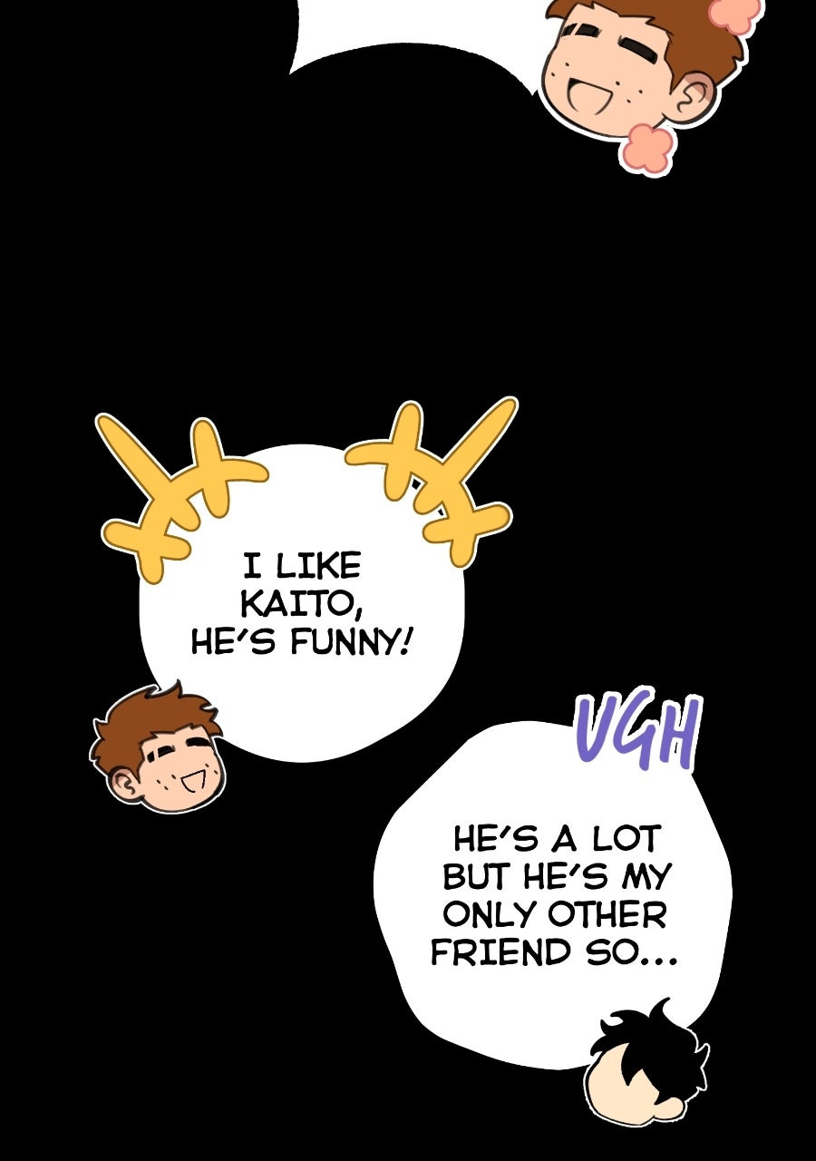 Read Fight for Me! chapter 7 image 55 on Lezhin