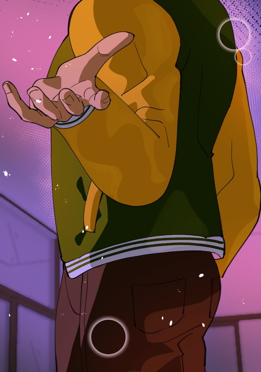 Read Fight for Me! chapter 7 image 58 on Lezhin