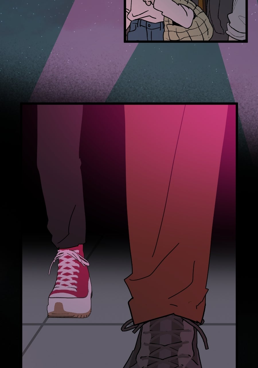 Read Fight for Me! chapter 7 image 61 on Lezhin