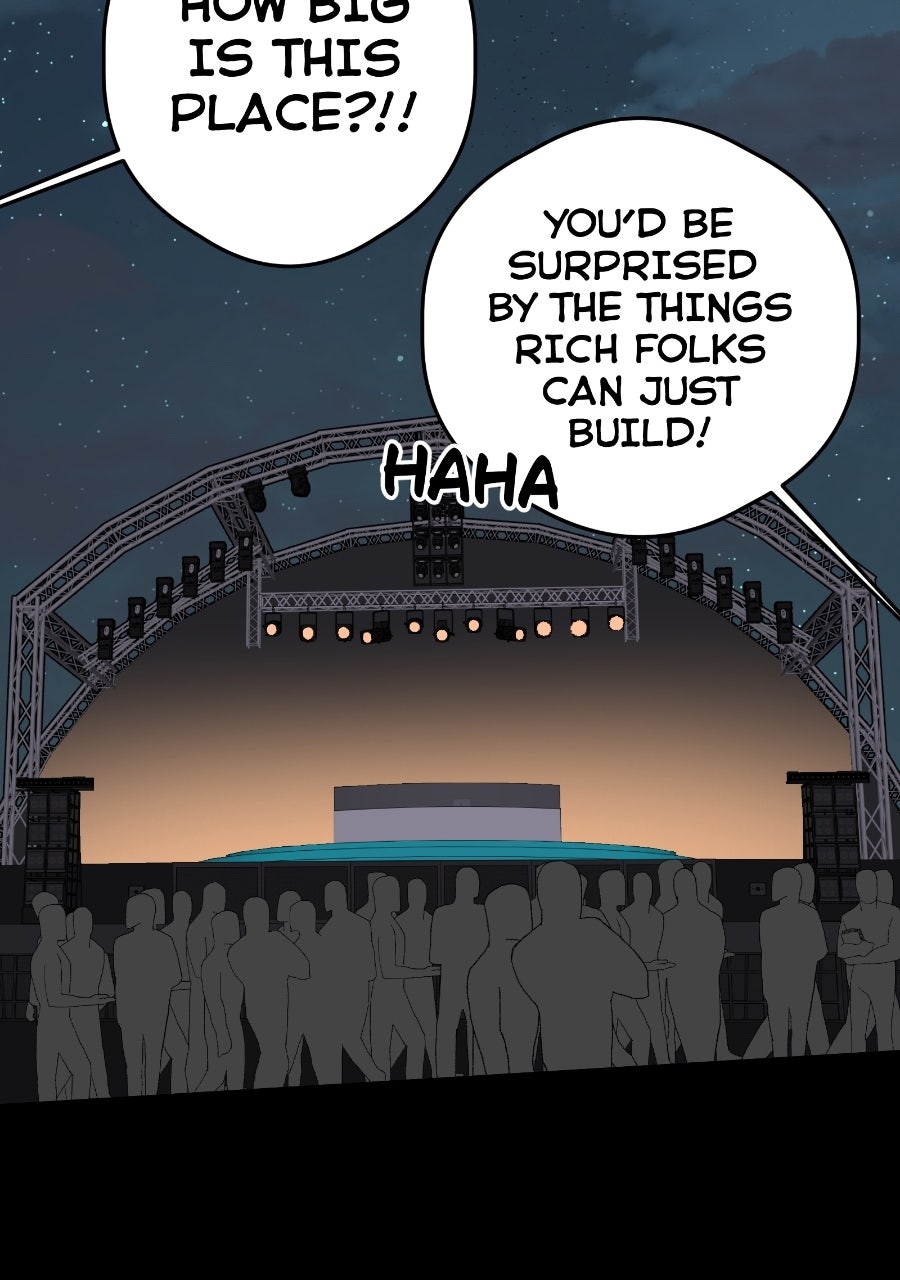 Read Fight for Me! chapter 7 image 64 on Lezhin