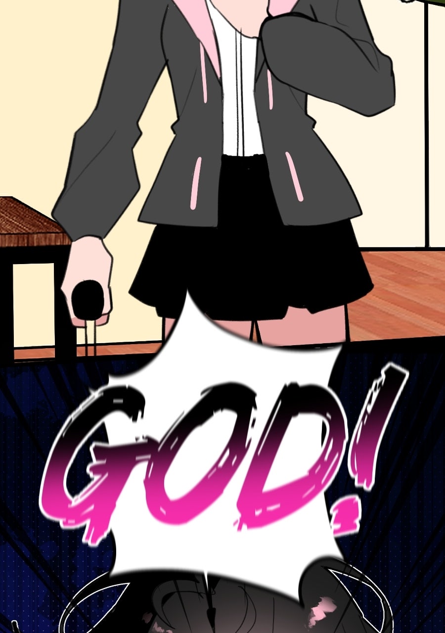 Read Fight for Me! chapter 7 image 7 on Lezhin
