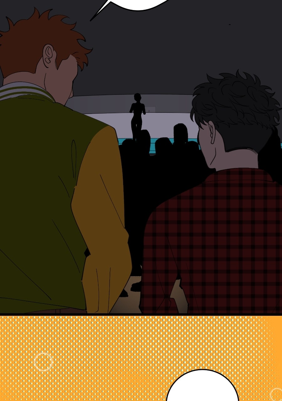 Read Fight for Me! chapter 7 image 71 on Lezhin