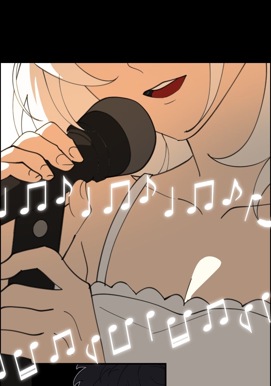 Read Fight for Me! chapter 7 image 74 on Lezhin