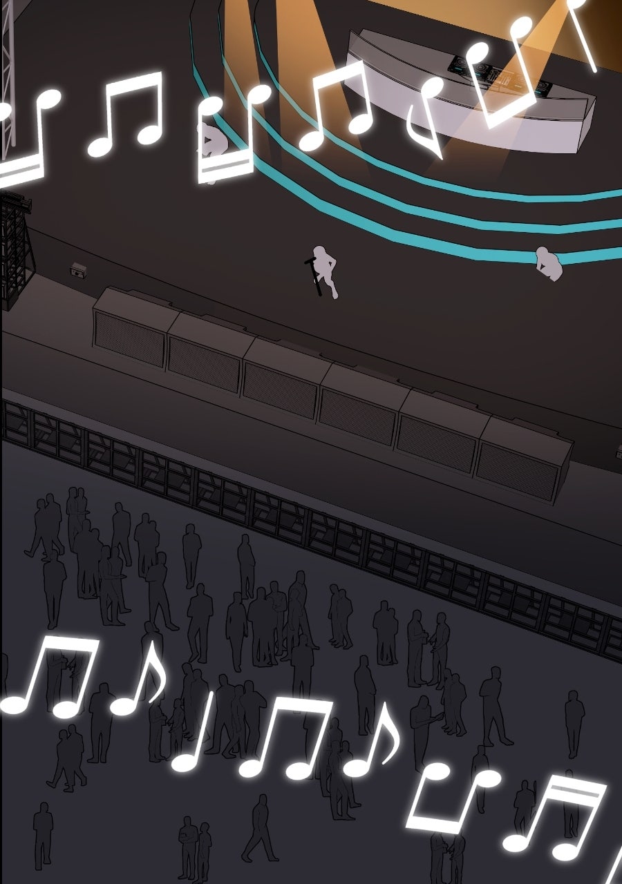 Read Fight for Me! chapter 7 image 76 on Lezhin