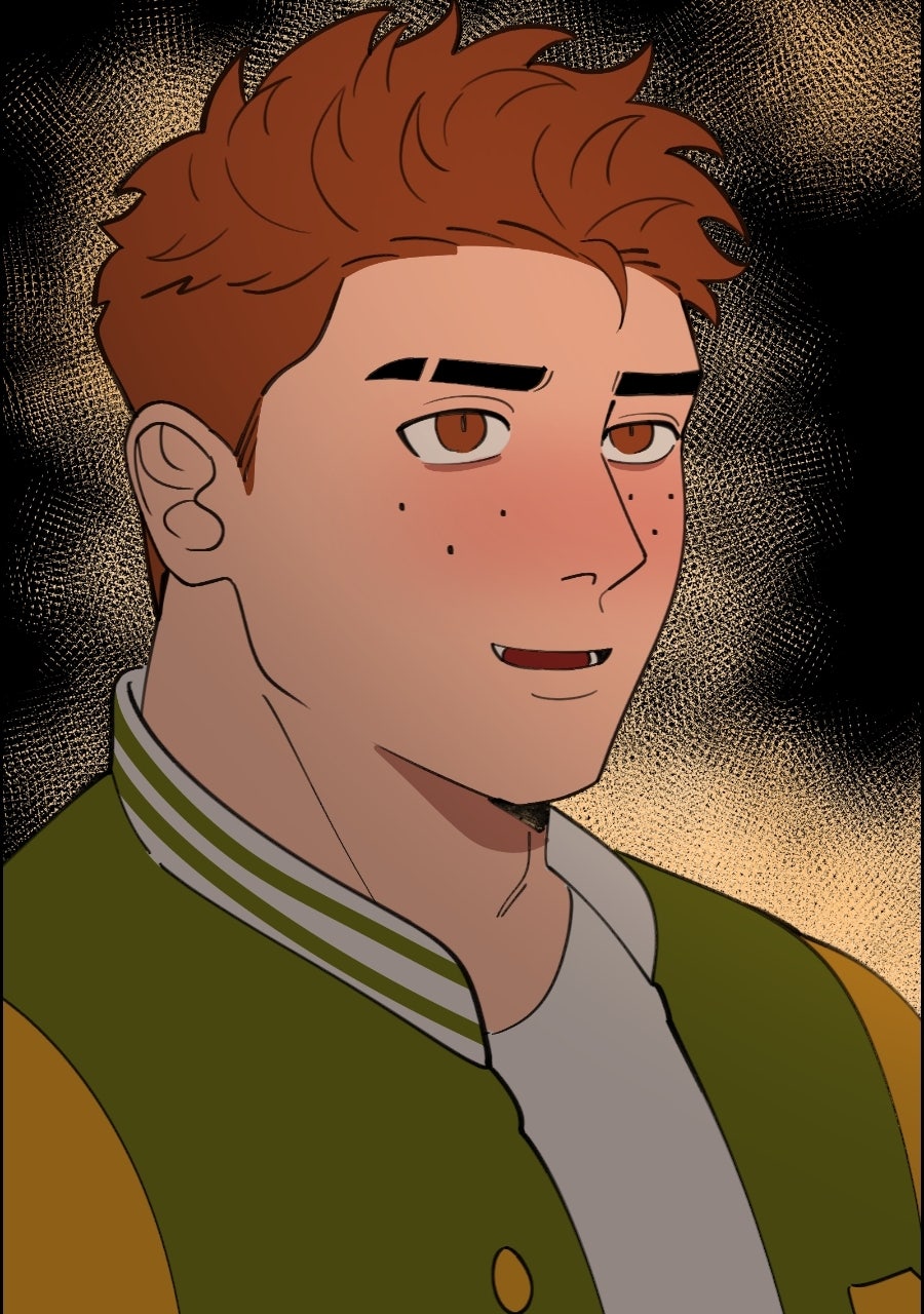 Read Fight for Me! chapter 7 image 80 on Lezhin