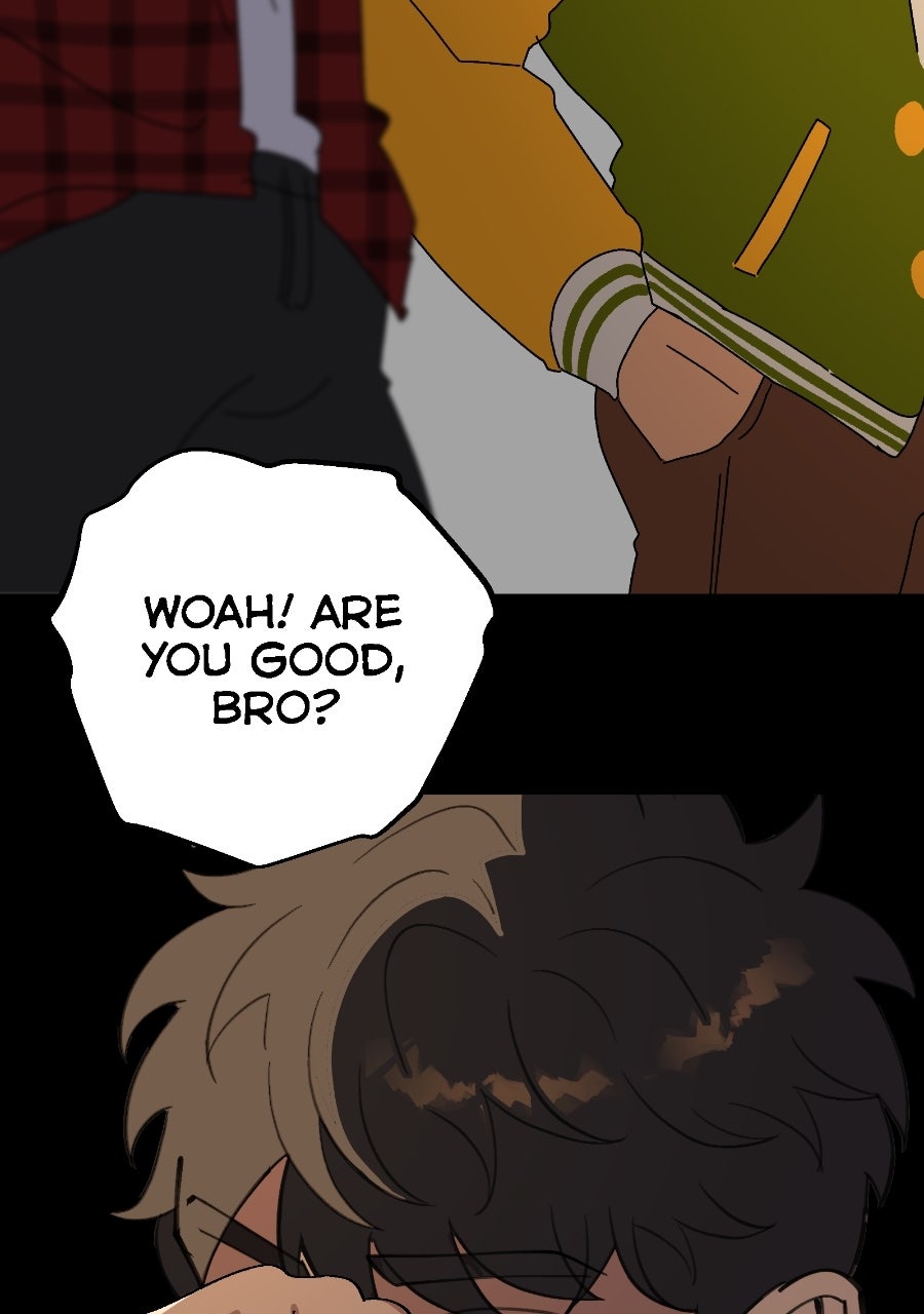 Read Fight for Me! chapter 7 image 82 on Lezhin