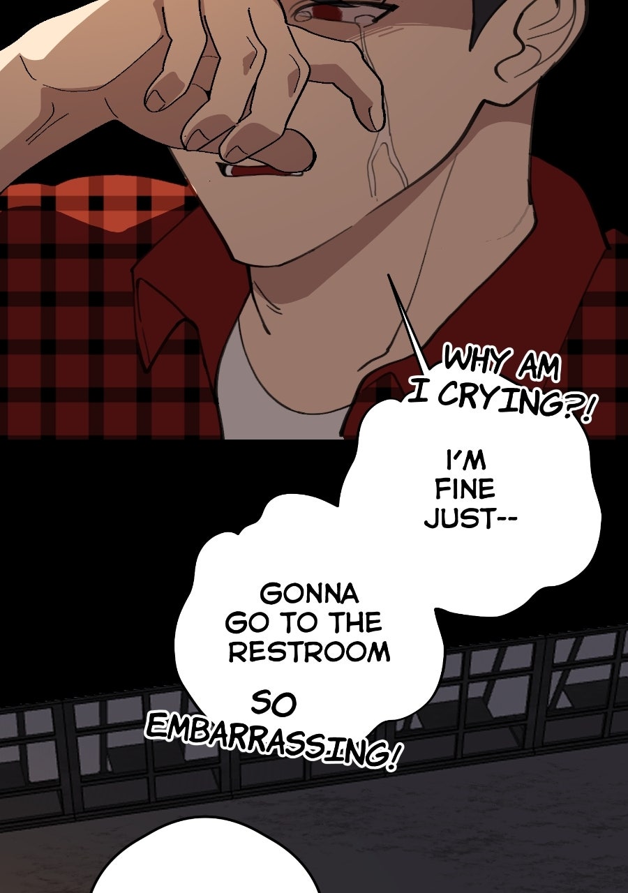 Read Fight for Me! chapter 7 image 83 on Lezhin