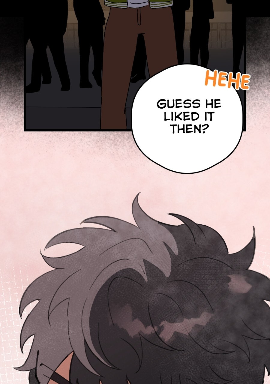 Read Fight for Me! chapter 7 image 86 on Lezhin