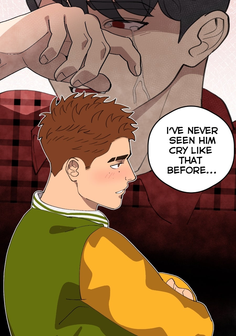 Read Fight for Me! chapter 7 image 87 on Lezhin