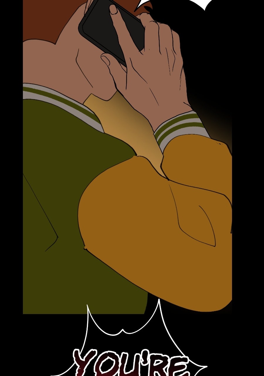 Read Fight for Me! chapter 7 image 90 on Lezhin