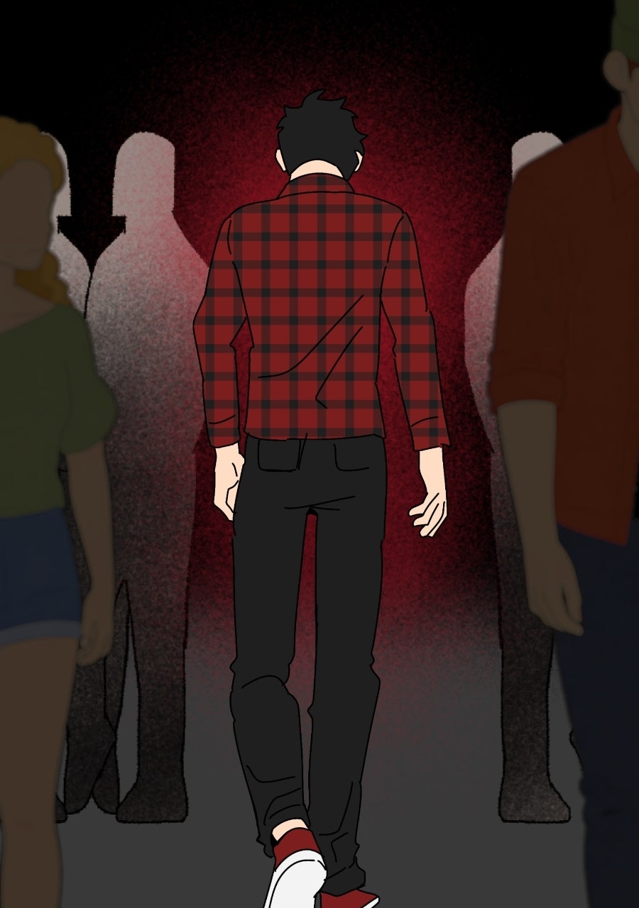 Read Fight for Me! chapter 7 image 94 on Lezhin