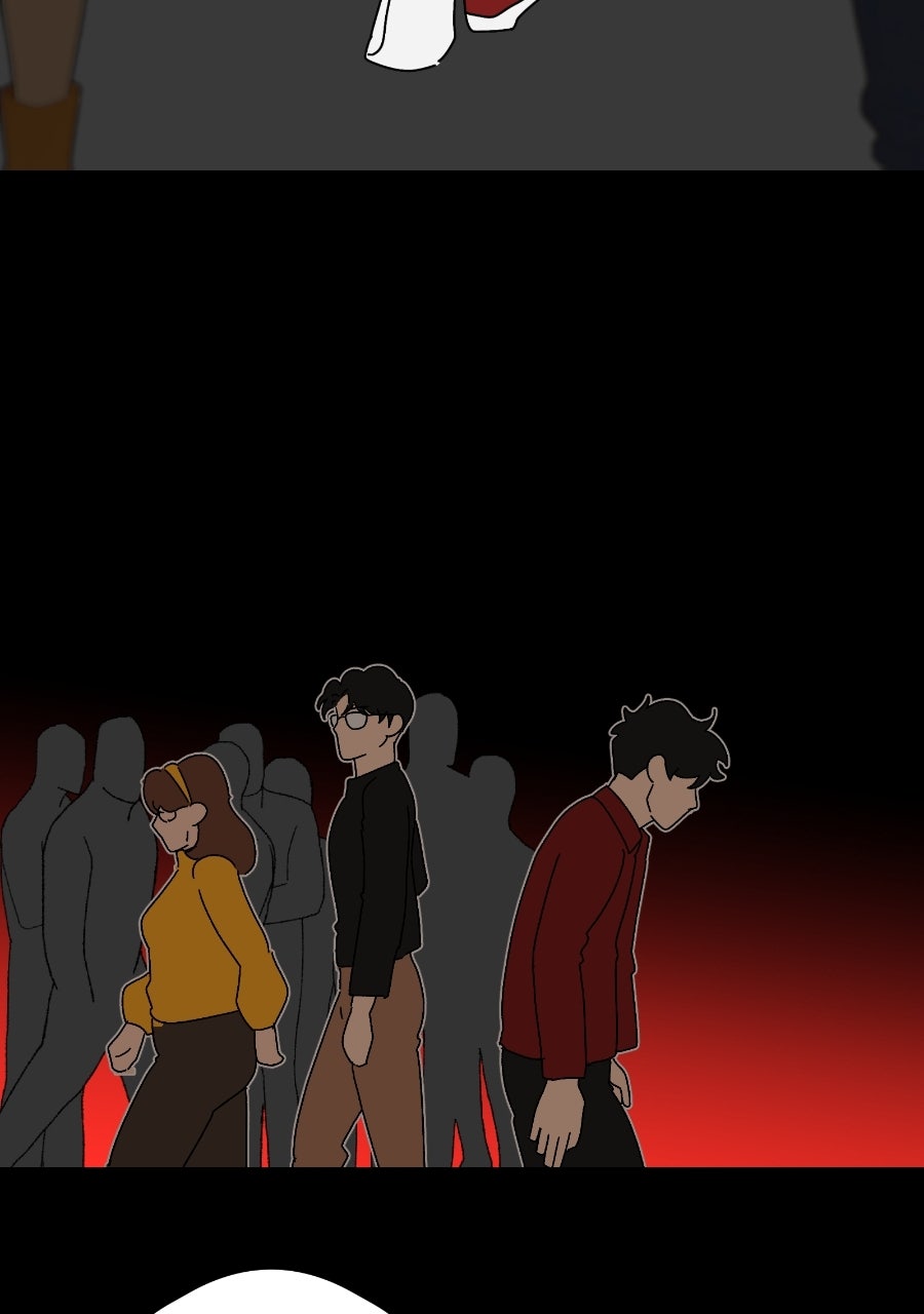 Read Fight for Me! chapter 7 image 95 on Lezhin