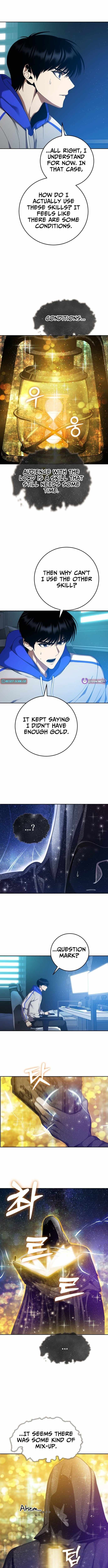 Read Fight Monsters with Monsters chapter 2 image 7 on Lezhin