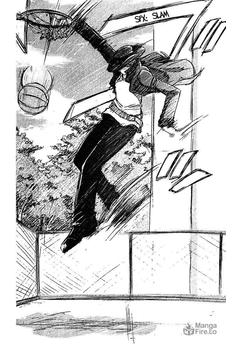 Read Fight no Akatsuki chapter 11 image 8 on Lezhin