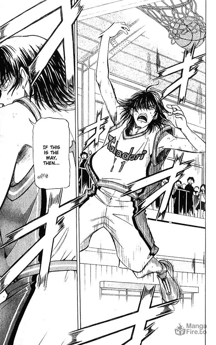 Fight no Akatsuki Chapter 28 page 9 - 