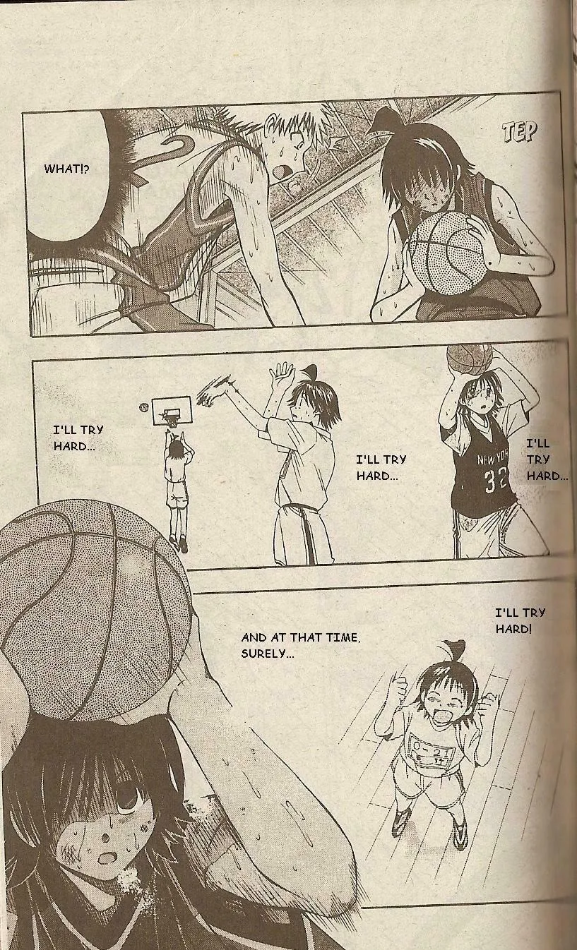Fight no Akatsuki Chapter 42 page 14 - 