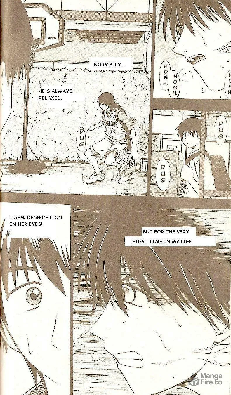 Read Fight no Akatsuki chapter 52 image 11 on Lezhin