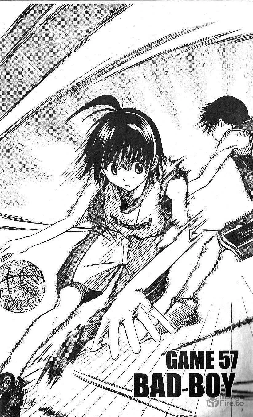 Fight no Akatsuki Chapter 57 page 5 - 