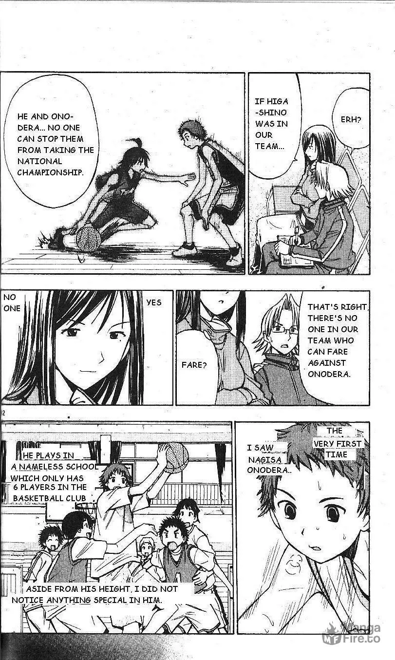 Fight no Akatsuki Chapter 60 page 12 - 
