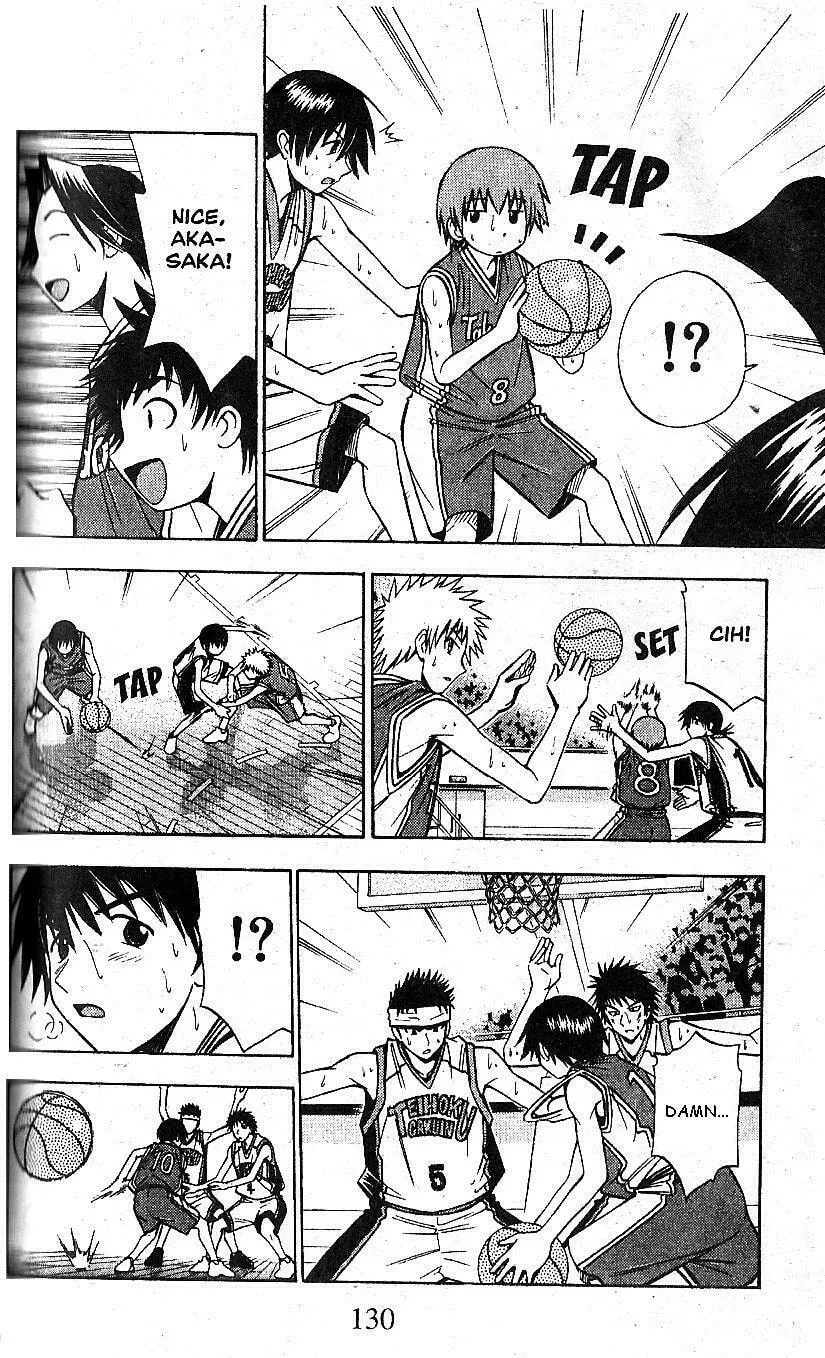 Read Fight no Akatsuki chapter 63 image 10 on Lezhin
