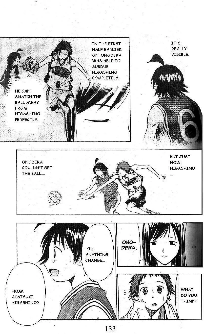 Read Fight no Akatsuki chapter 63 image 13 on Lezhin