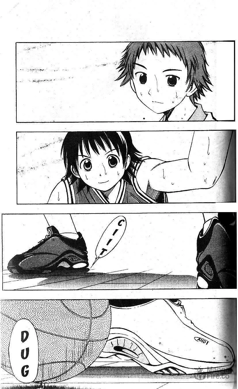 Read Fight no Akatsuki chapter 63 image 19 on Lezhin