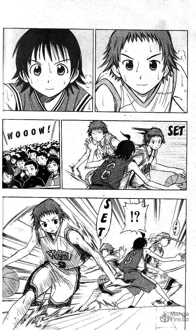 Read Fight no Akatsuki chapter 63 image 2 on Lezhin