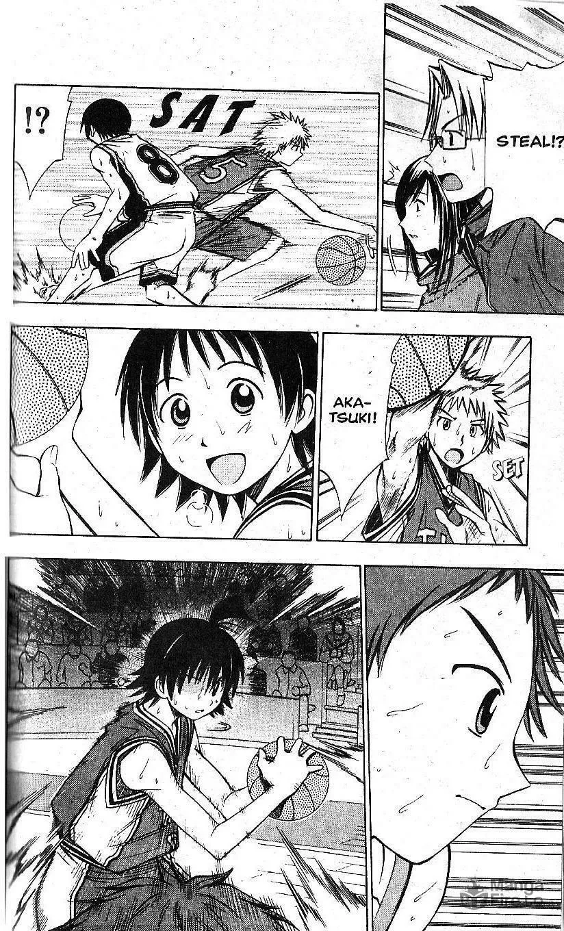 Read Fight no Akatsuki chapter 64 image 11 on Lezhin