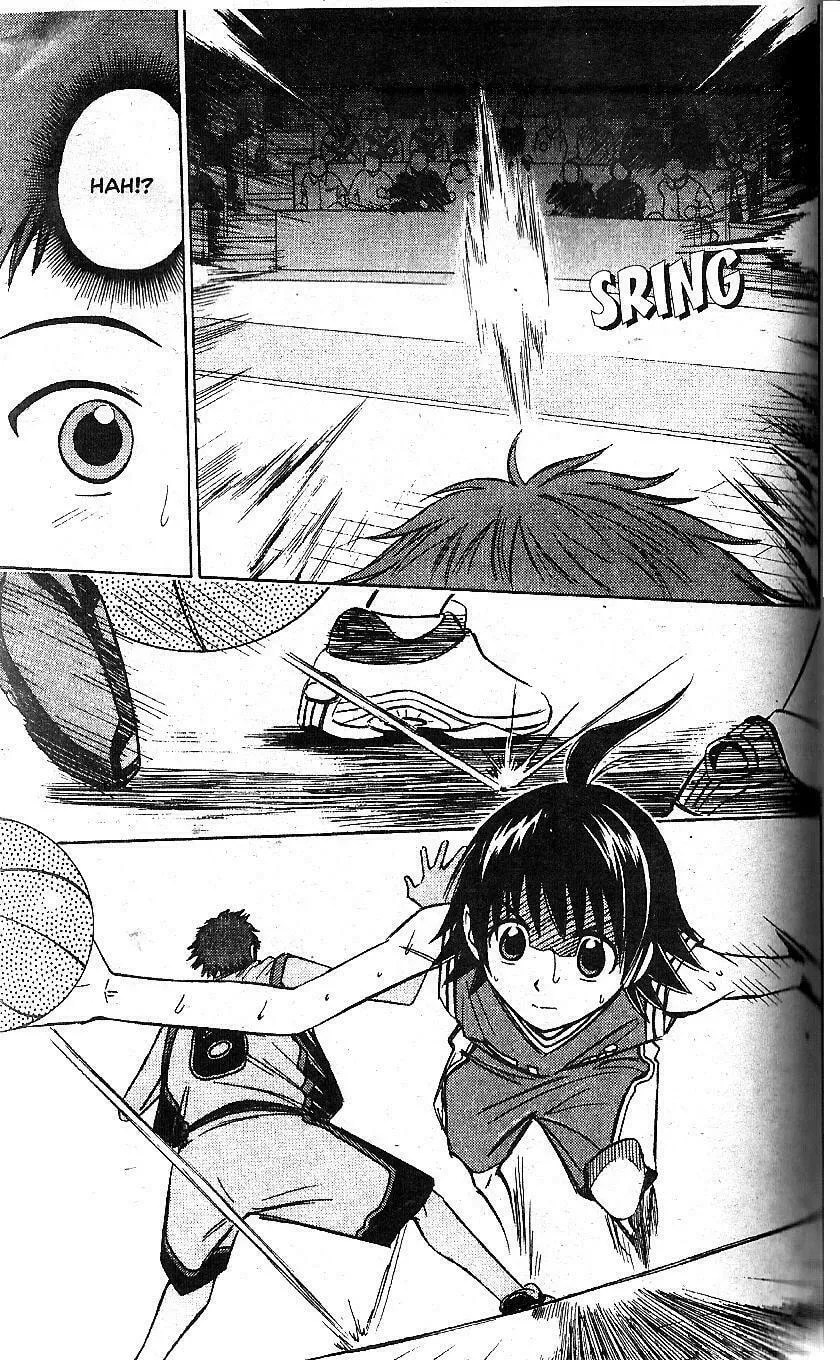 Read Fight no Akatsuki chapter 64 image 12 on Lezhin