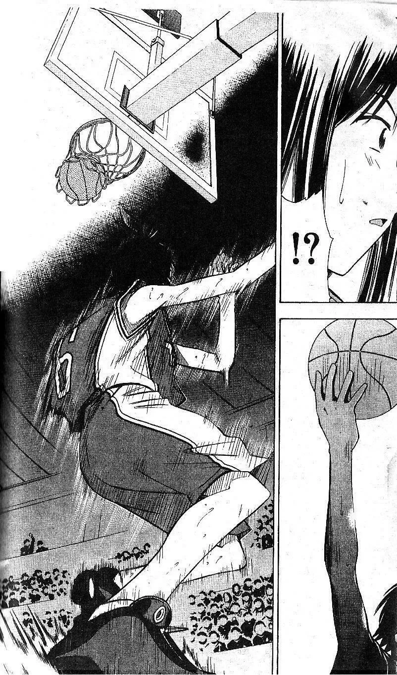 Read Fight no Akatsuki chapter 64 image 13 on Lezhin