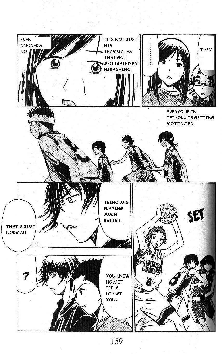 Read Fight no Akatsuki chapter 64 image 16 on Lezhin