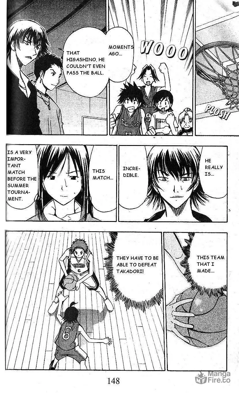 Read Fight no Akatsuki chapter 64 image 5 on Lezhin