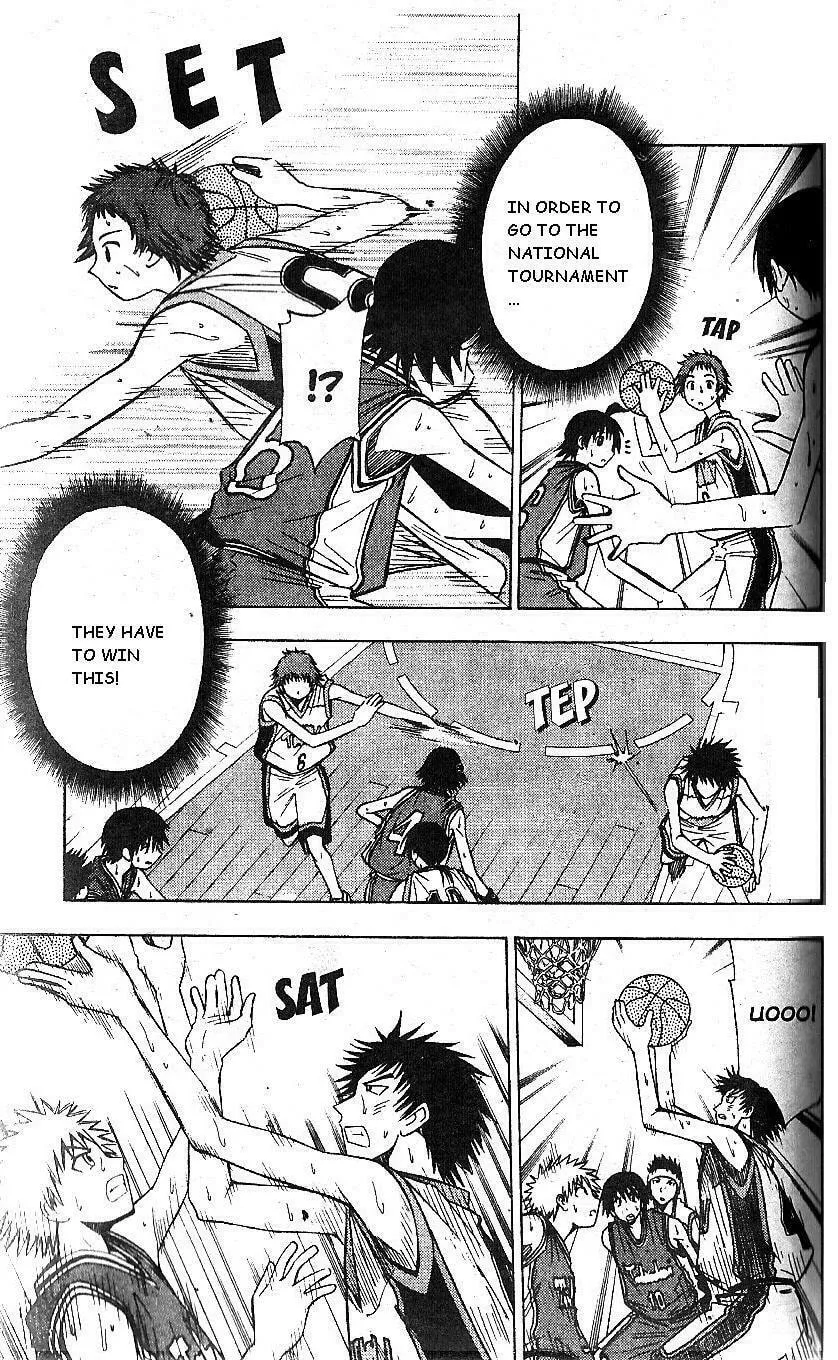Read Fight no Akatsuki chapter 64 image 6 on Lezhin