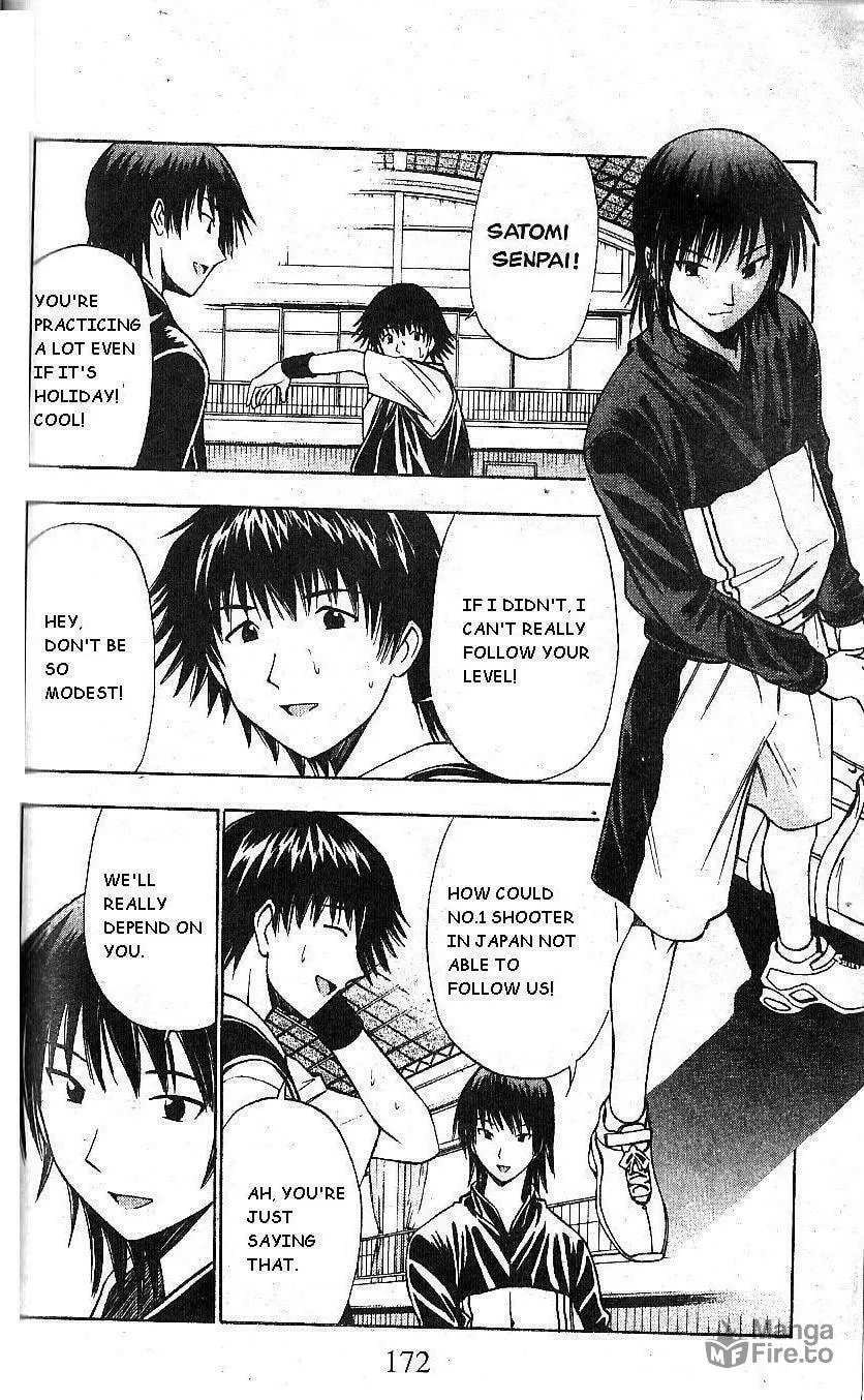 Read Fight no Akatsuki chapter 65 image 5 on Lezhin