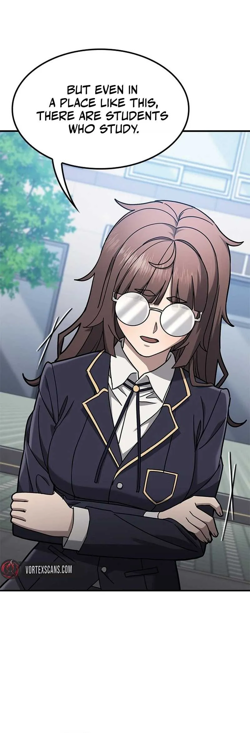 Read Fight Tier 1 Saving a tutor chapter 1 image 35 on Lezhin