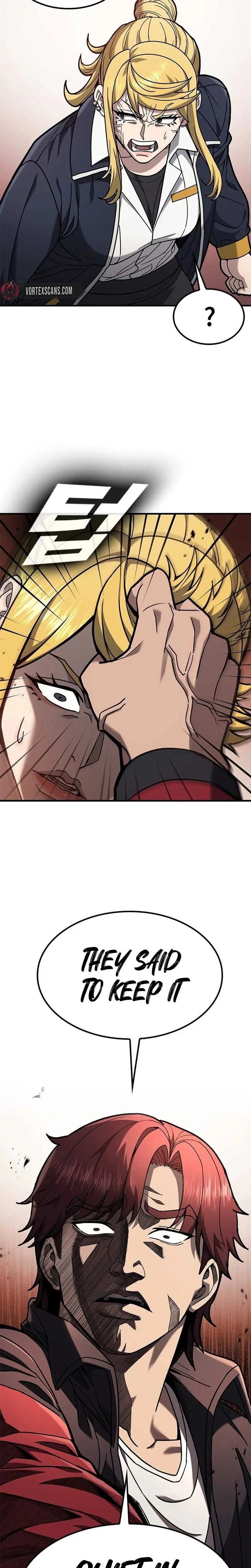 Read Fight Tier 1 Saving a tutor chapter 1 image 52 on Lezhin