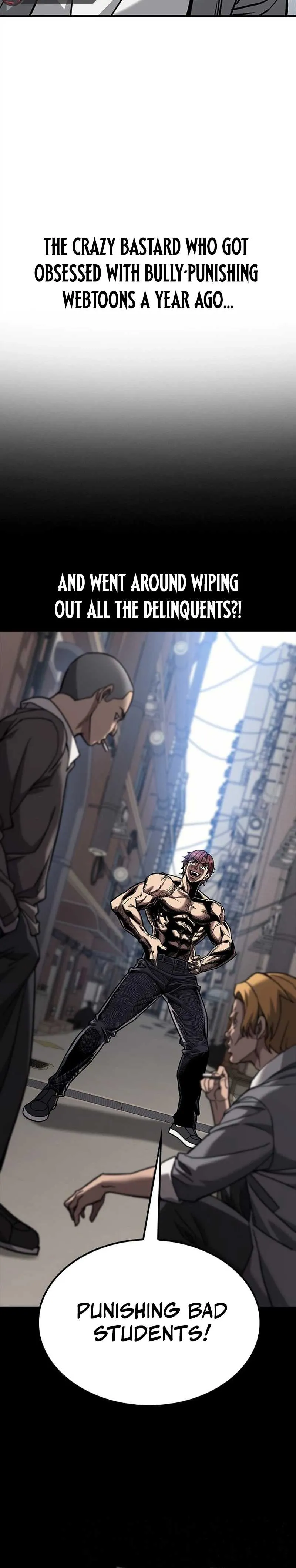 Read Fight Tier 1 Saving a tutor chapter 1 image 56 on Lezhin