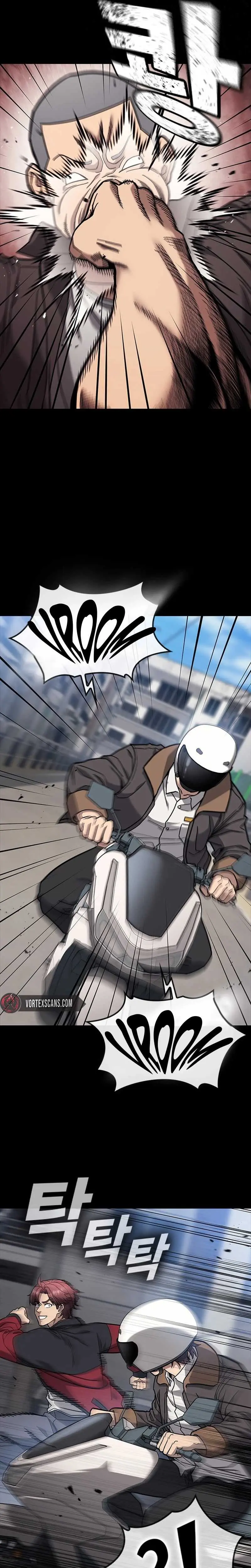 Read Fight Tier 1 Saving a tutor chapter 1 image 57 on Lezhin